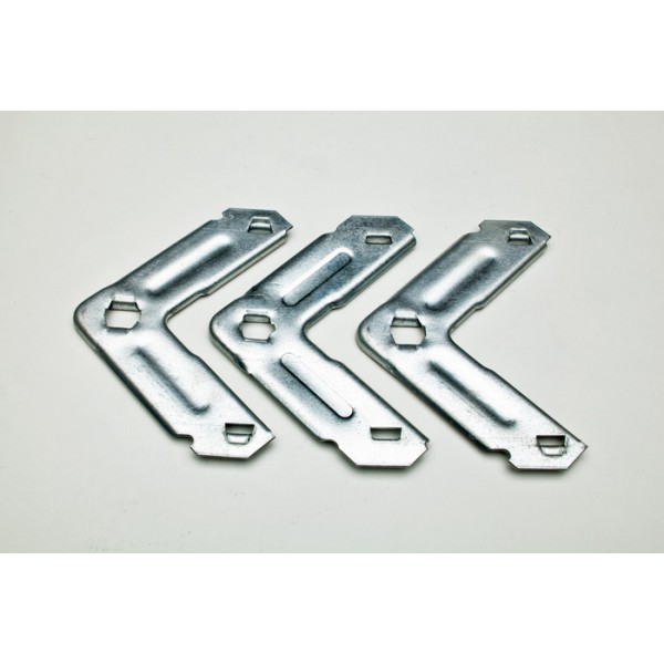 Ductermatic TDF & TDC Corners